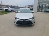 Used 2021 Toyota Corolla LE image 2