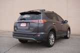 Used 2017 Toyota RAV4 Limited image 4