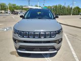 Certified 2022 Jeep Compass Limited image 5