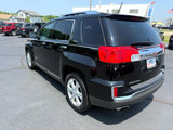 Used 2016 GMC Terrain SLT w/ Driver Alert Package I image 3