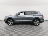 Used 2021 Volkswagen Tiguan SEL image 4