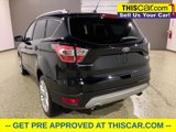 Used 2017 Ford Escape Titanium image 5