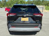 Used 2023 Toyota RAV4 Adventure image 6