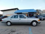 Used 1991 Mercedes-Benz 300 SEL image 4