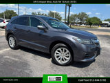 Used 2018 Acura RDX FWD image 2