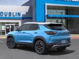 New 2025 Chevrolet TrailBlazer ACTIV w/ Convenience Package image 4