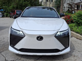 Used 2023 Lexus RZ 450e Premium image 2