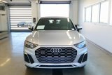 Used 2022 Audi SQ5 Premium Plus image 2