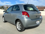Used 2011 Toyota Yaris 2-Door Hatchback image 5