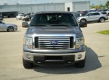 Used 2012 Ford F150 XLT w/ XLT Chrome Pkg image 2