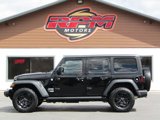 Used 2018 Jeep Wrangler Unlimited Sport S image 4