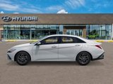 New 2025 Hyundai Elantra Blue image 3