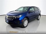 Used 2022 Chevrolet Equinox LS w/ LS Convenience Package image 3