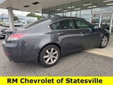 Used 2012 Acura TL w/ Technology Package image 4