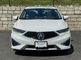 Used 2020 Acura ILX w/ Premium Package image 6