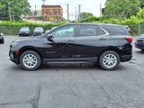 Certified 2022 Chevrolet Equinox LT image 2