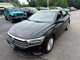 Used 2019 Volkswagen Jetta S w/ Driver Assistance Package image 2