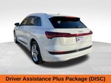 Used 2019 Audi e-tron Premium Plus image 3
