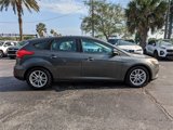 Used 2016 Ford Focus SE w/ Reverse Sensing Package image 4