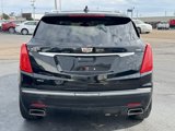 Used 2017 Cadillac XT5 Luxury image 4