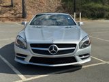 Used 2013 Mercedes-Benz SL 550 image 2