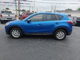 Used 2013 MAZDA CX-5 Touring w/ Bose & Moonroof Pkg image 5