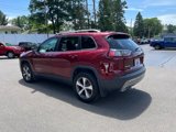 Used 2020 Jeep Cherokee Limited image 4