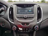 Used 2017 Chevrolet Cruze LT w/ Convenience Package image 3