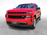 Used 2022 Chevrolet Silverado 1500 Custom image 4