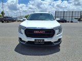 Used 2022 GMC Terrain SLE w/ Driver Convenience Package image 3