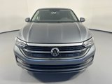 Used 2024 Volkswagen Jetta SE w/ Panoramic Sunroof Package image 2