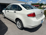 Used 2009 Ford Focus SE image 3