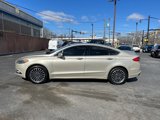 Used 2017 Ford Fusion SE w/ Fusion SE Technology Package image 4