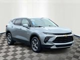 Certified 2024 Chevrolet Blazer LT image 6