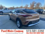 New 2025 Buick Envista Preferred w/ Convenience I Package image 6