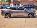 Used 2022 Nissan Sentra SV w/ Trunk Package image 4