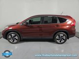 Used 2015 Honda CR-V Touring image 3