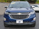 Certified 2021 Chevrolet Equinox Premier image 2