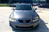 Used 2012 Lexus IS 250 image 4