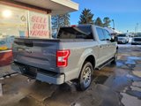Used 2019 Ford F150 4x4 SuperCrew image 5
