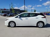 Used 2023 Nissan Leaf S image 2