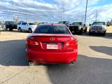 Used 2011 Lexus IS 250 image 4