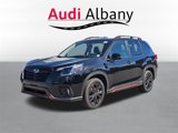 Used 2022 Subaru Forester Sport image 6