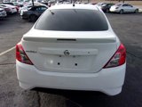 Used 2018 Nissan Versa S Plus image 5
