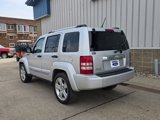 Used 2012 Jeep Liberty Limited Jet image 3
