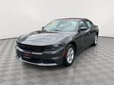 Used 2022 Dodge Charger SXT w/ Leather Interior Group image 3