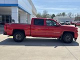 Used 2018 Chevrolet Silverado 1500 LT w/ All Star Edition image 2