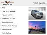 Used 2019 GMC Acadia Denali image 3