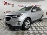 Used 2021 Chevrolet Equinox LT image 4