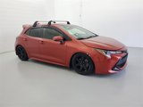 Used 2019 Toyota Corolla XSE image 4